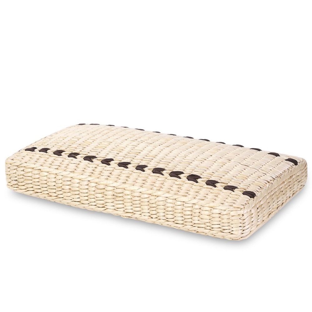 WILLOWYBE Handmade Buckwheat Pillow - Set of 2
